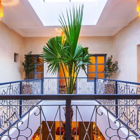 Riad Berrima - Breakfast - 10Mn From Jamaa Al Fna Marrakesh Buitenkant foto