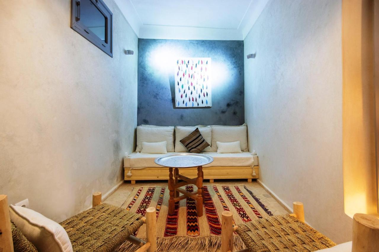 Riad Berrima - Breakfast - 10Mn From Jamaa Al Fna Marrakesh Buitenkant foto
